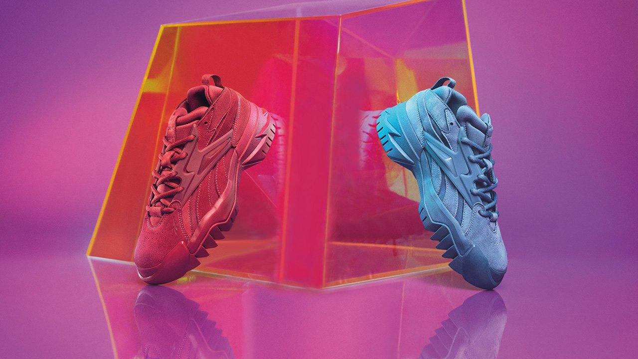 Sneakers Release – Reebok Cardi B Club C V2 Women’s &  Kids’ Shoes Dropping 12/1