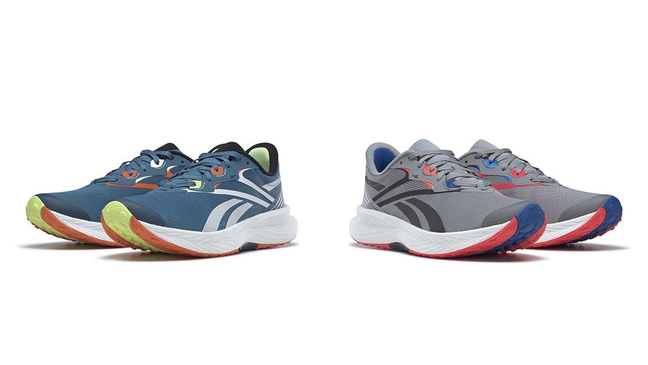 “Aqua” 4/1 Launching 5 Men’s Energy Shoes Reebok Floatride