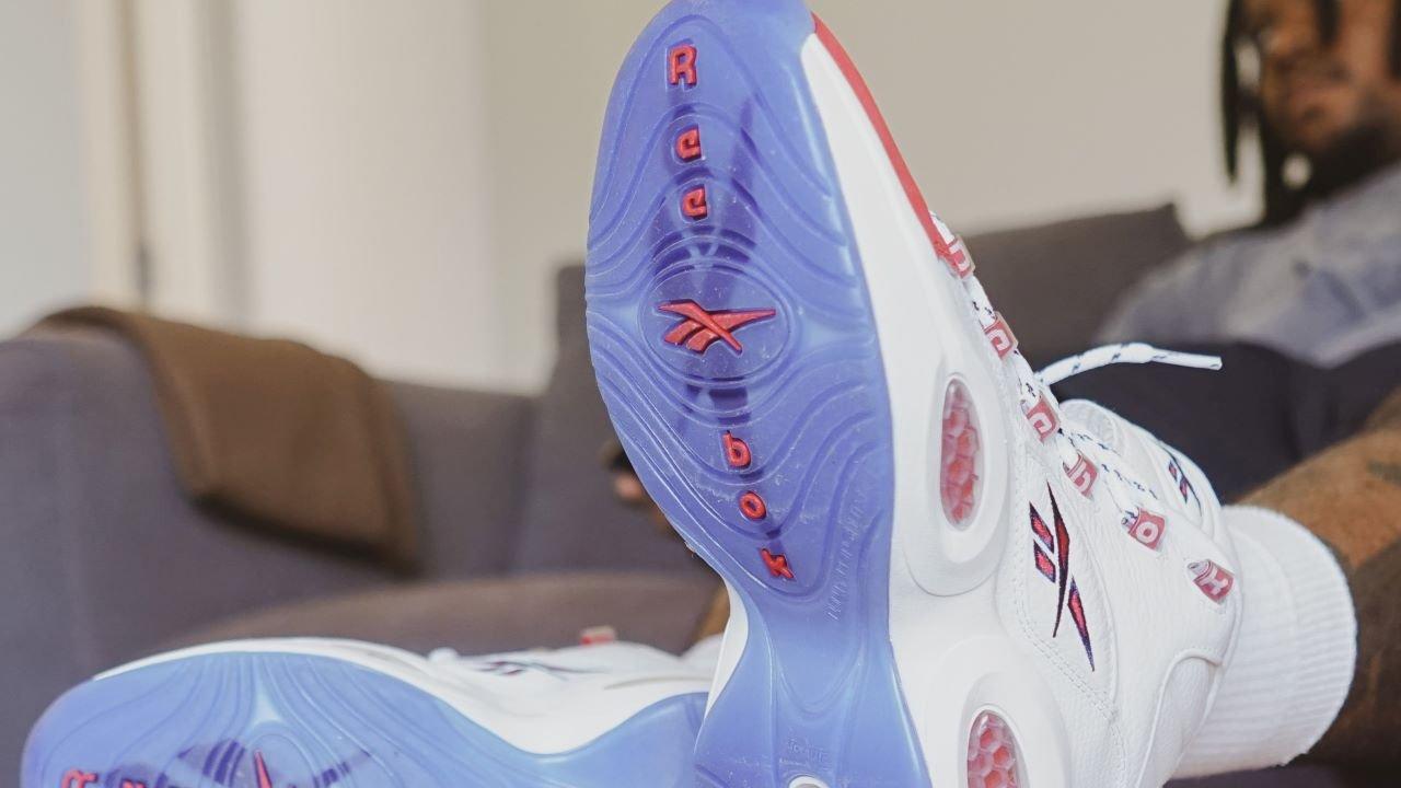 Reebok Introduces J.J. Watt's Second Signature Sneaker