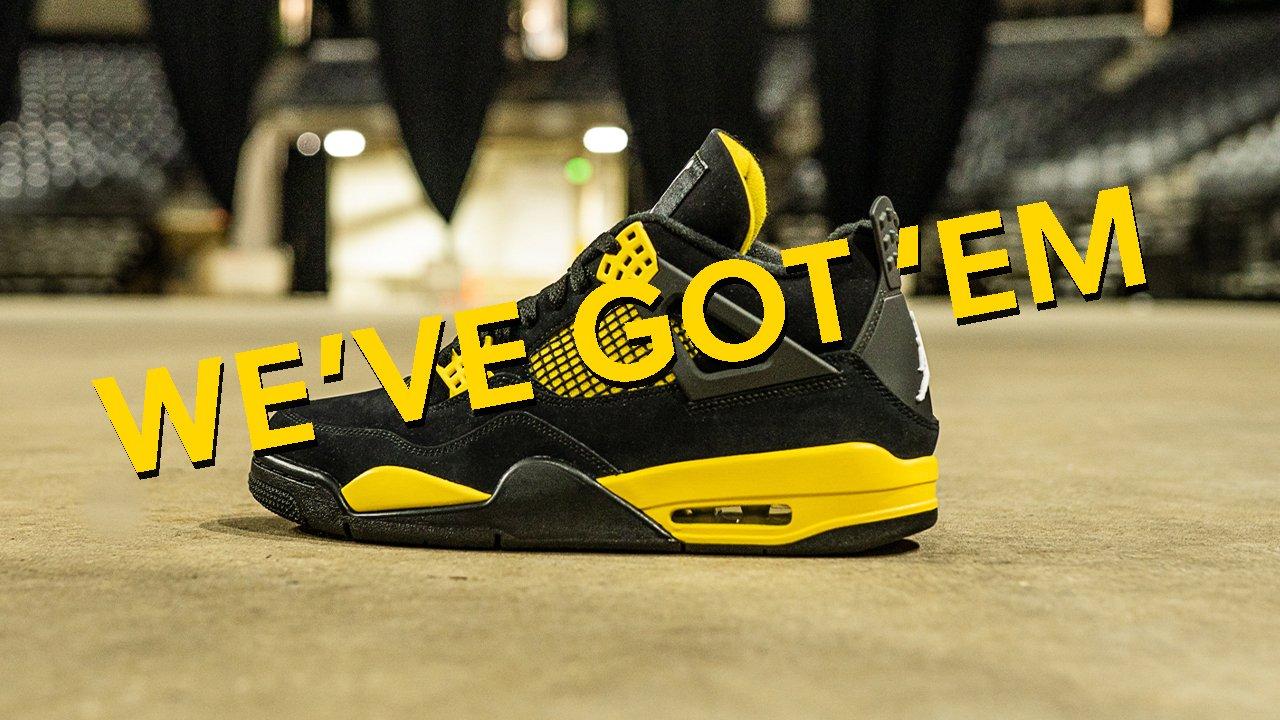 Lightning 4s hot sale