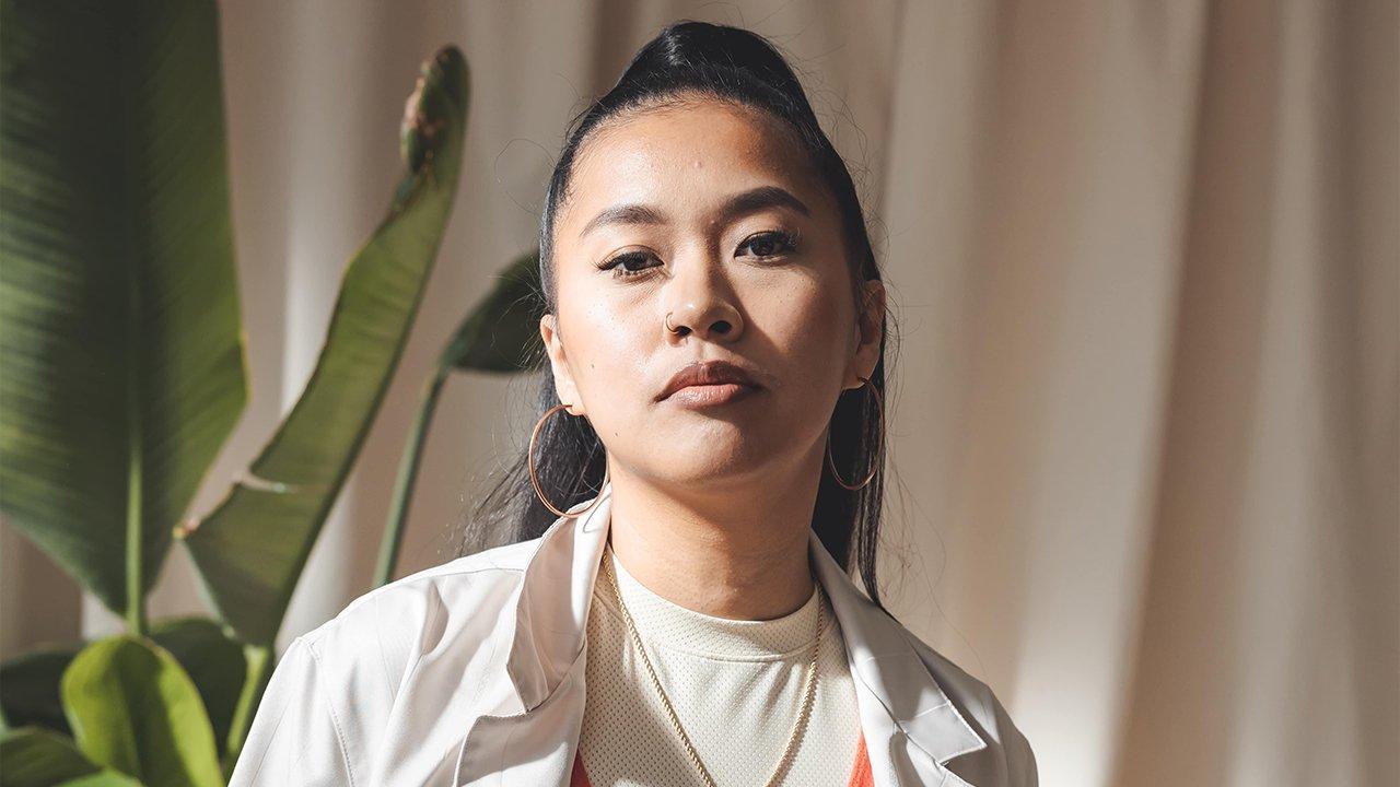 Support Her Sole Hibbett x Nike