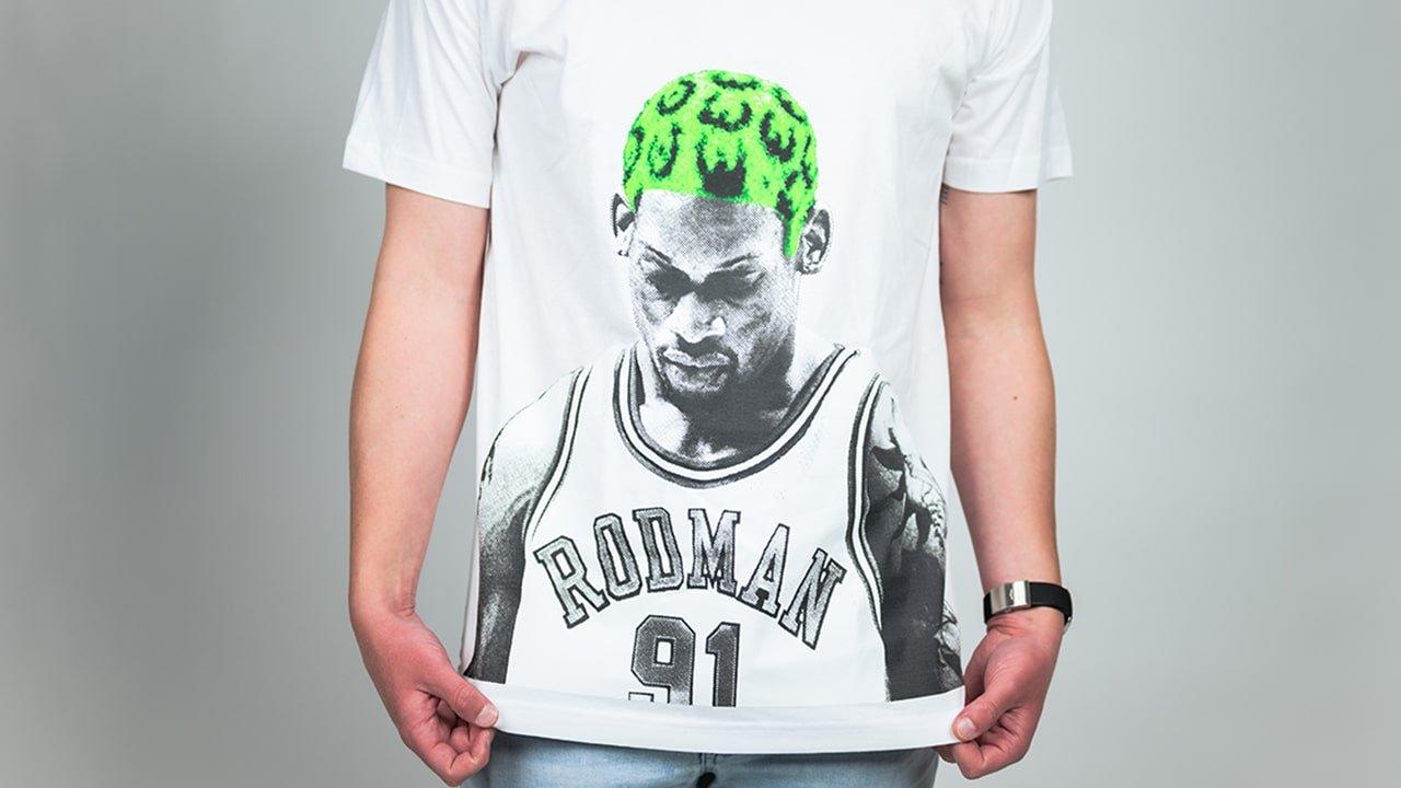 Unbox New Brands: Rodman Brand &#038; American Needle 