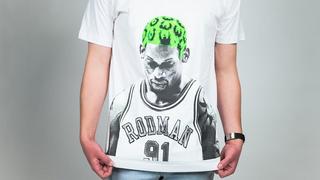 Unbox New Brands: Rodman Brand &#038; American Needle 