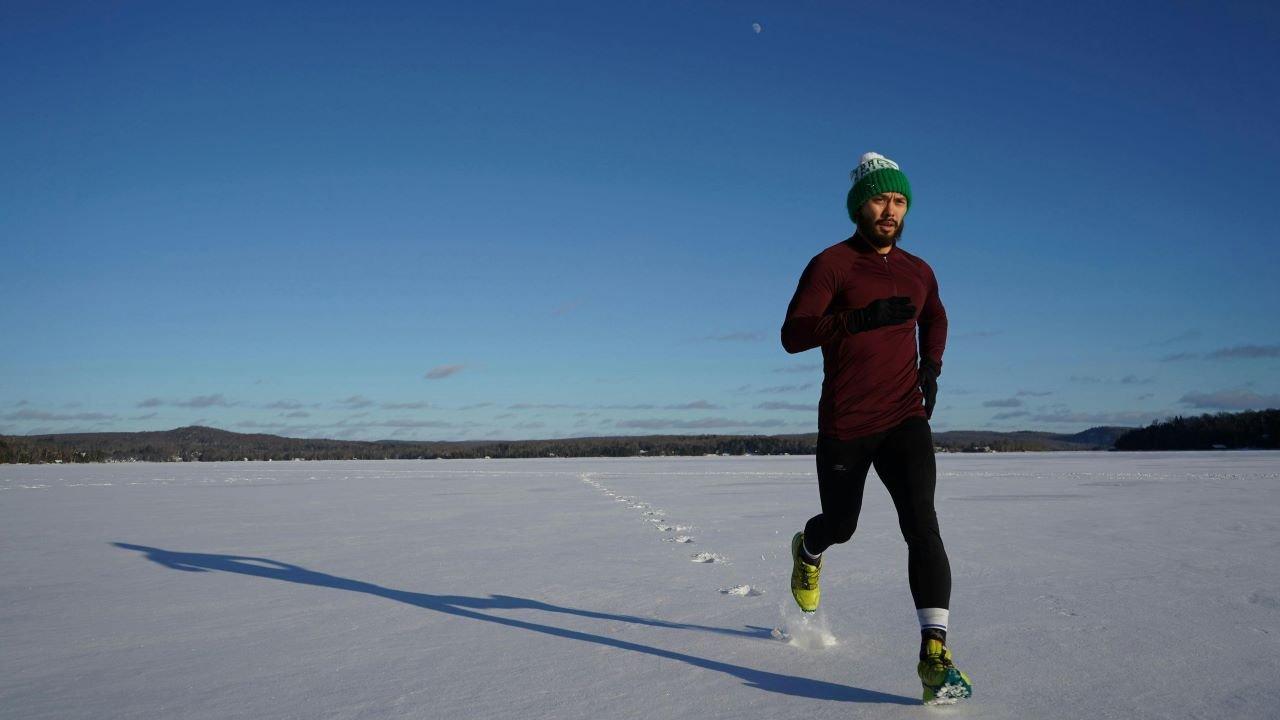 Best Sneakers for Running in Snow and Winter Conditions