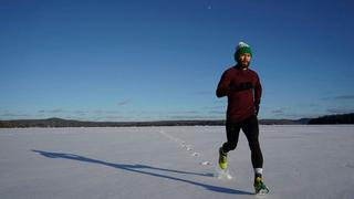 Best Sneakers for Running in Snow and Winter Conditions