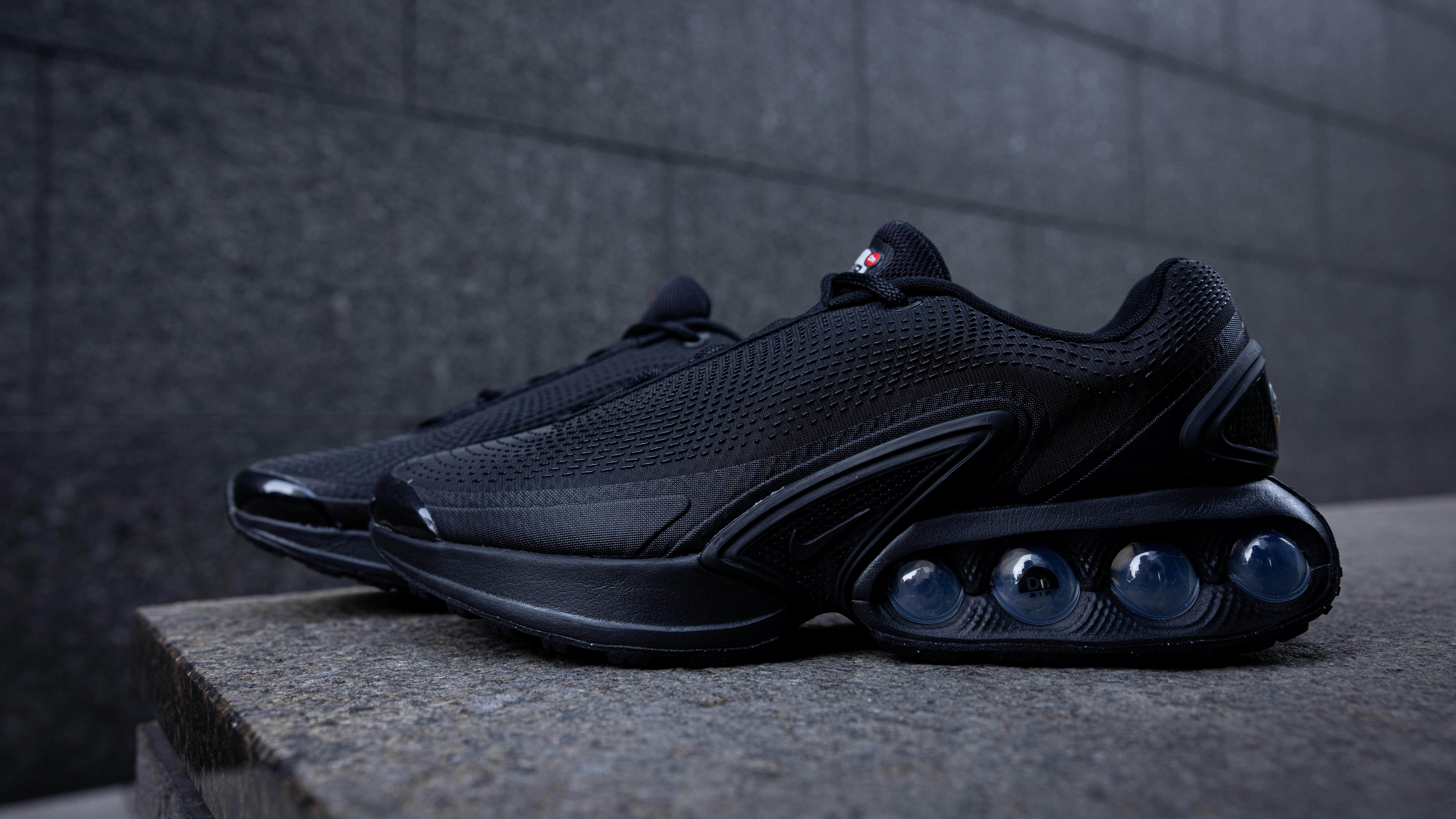 Sneaker Technology That’s Changing the Footwear Game