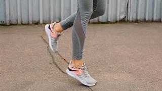 What Makes a Good Running Shoe?