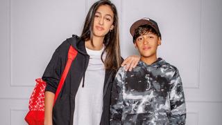 Unbox Spring Styles &#8211; See What Our Hibbett | City Gear Influencers Are Wearing This Month