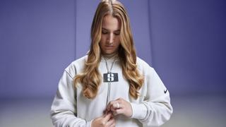 Sabrina Ionescu's Nike Signature Shoe: The Story Behind the Sabrina Line