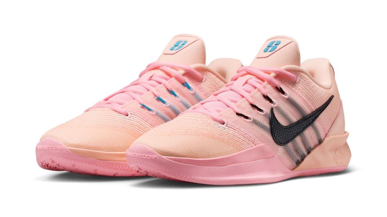 Nike Sabrina 3 "Twins"