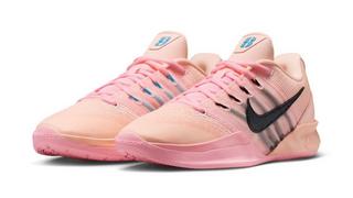 Nike Sabrina 3 "Twins"