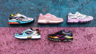 Best Saucony Running Shoes in 2025: Comfort, Speed & Everyday Wear