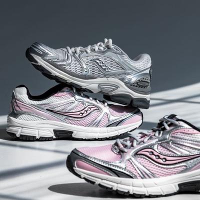 Saucony Styles