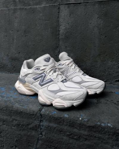 New Balance 9060 "Sea Salt"