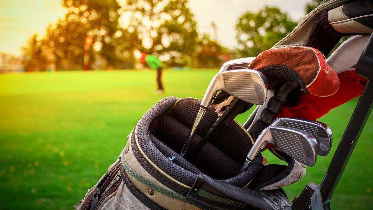 How Do I Know Which Golf Club to Choose?