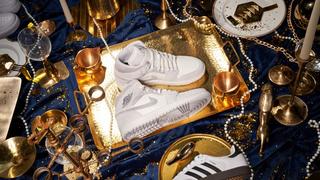 A Very Jolly Holiday: The Best Sneakers Under $120