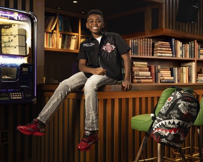 Shop Boys' Back to School