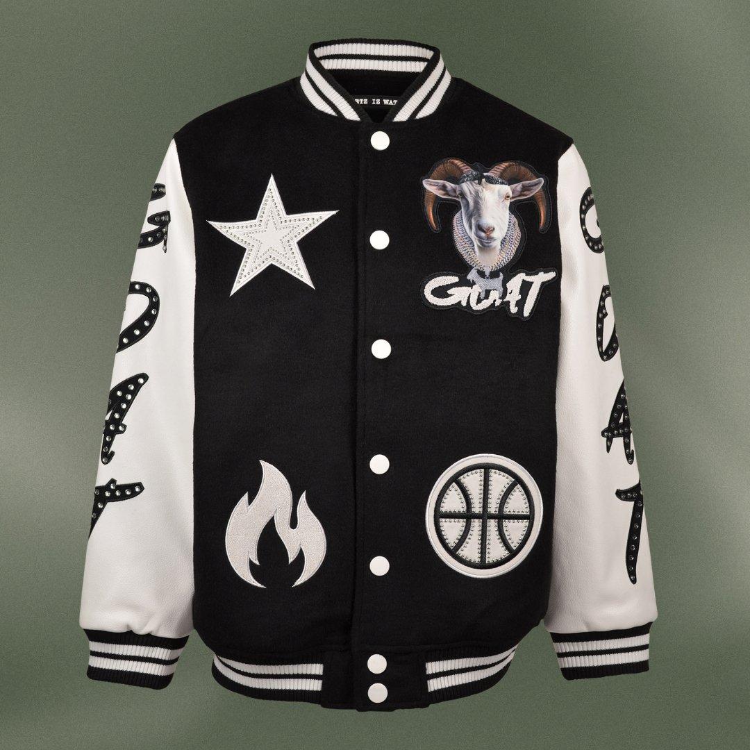 Shop Varsity Jackets