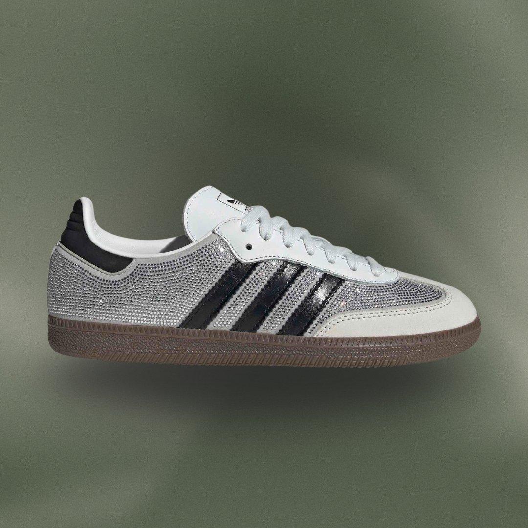 Shop adidas Samba