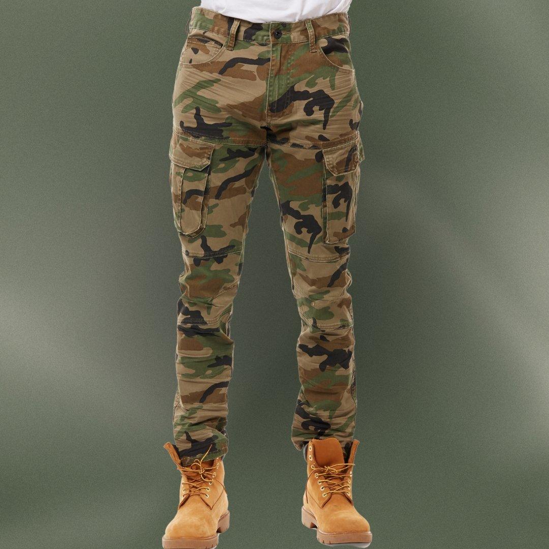 Shop Smoke Rise Denim