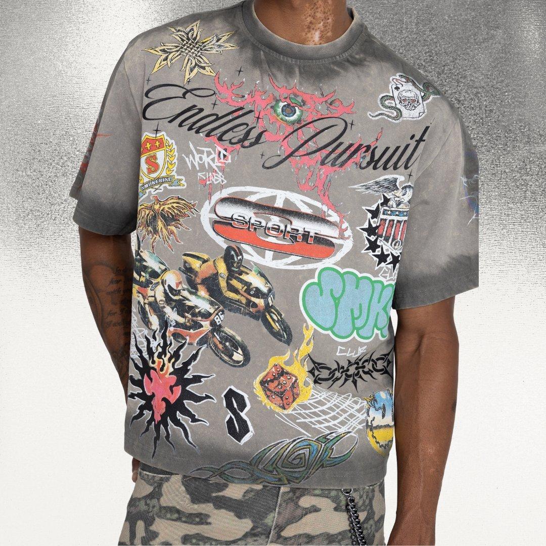 Shop Men's Clothing