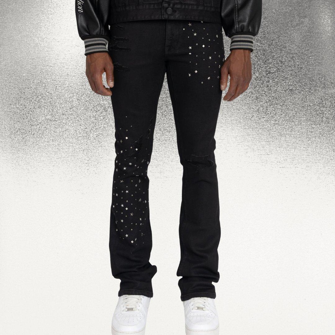 Shop Smoke Rise Denim