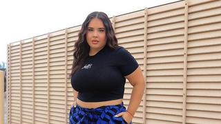 Support Her Sole celebrates Hispanic Heritage Month