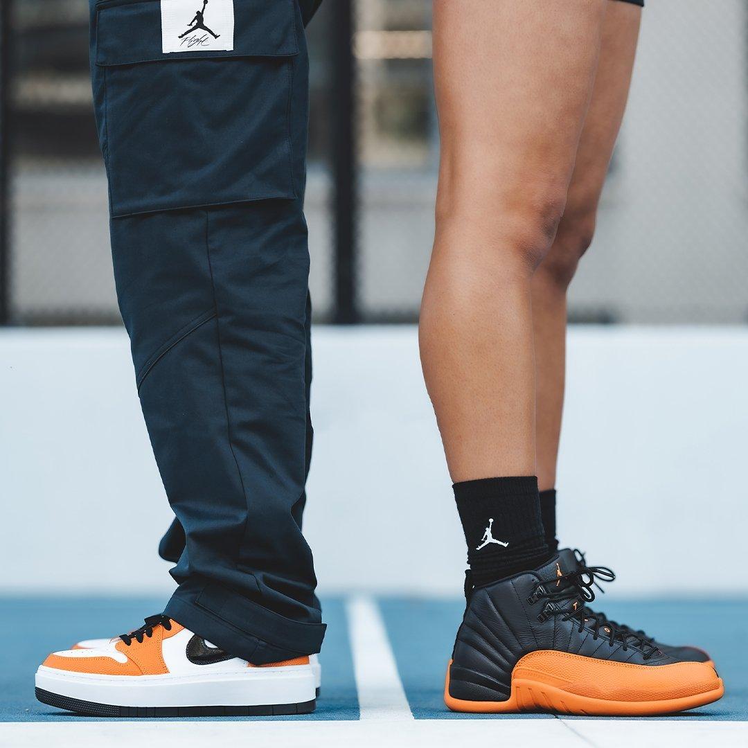 Support Her Sole Kiki Rice & Kiyomi McMiller