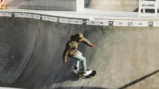 Skater Style for Men and Women: Back in a Big Way