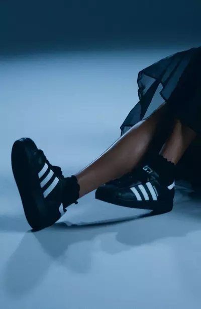 The Return of the adidas Superstars