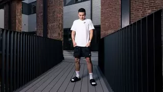 Nike Calm RealTree "Baroque Brown" Unisex Slide