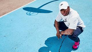 Small Town Sneakerhead