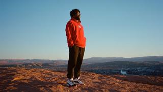 Meet Small Town Sneakerhead Jonathan Long