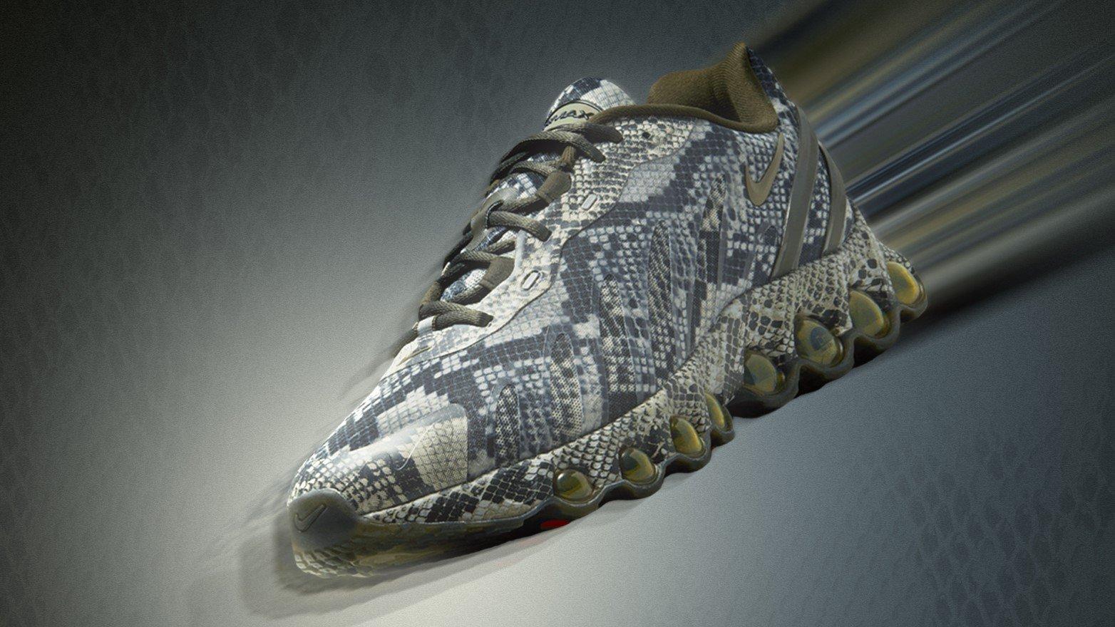 Everything You Need to Know About the New Air Max Dn8