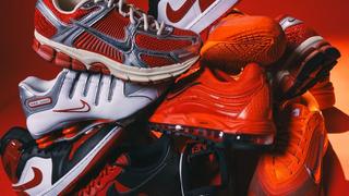 How Sneaker Colorways Shape Style and Streetwear