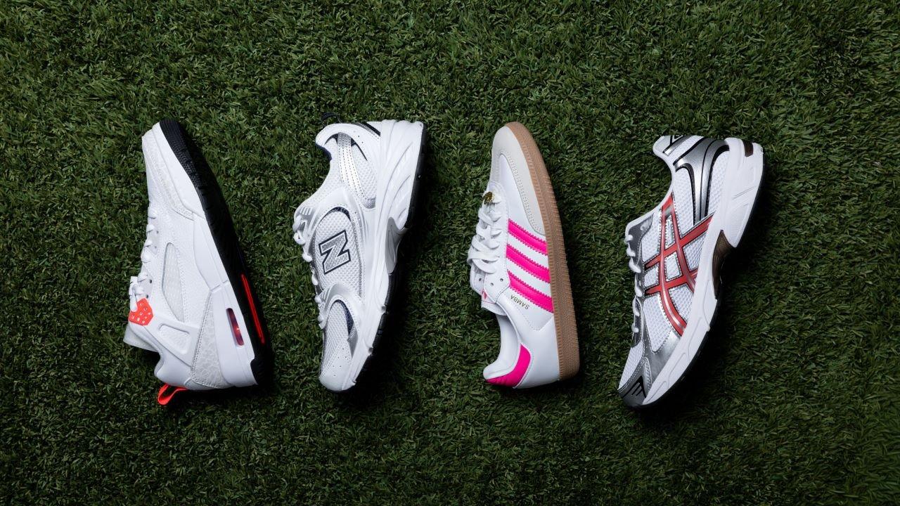 The Most Underrated Back-to-School Sneakers for 2026