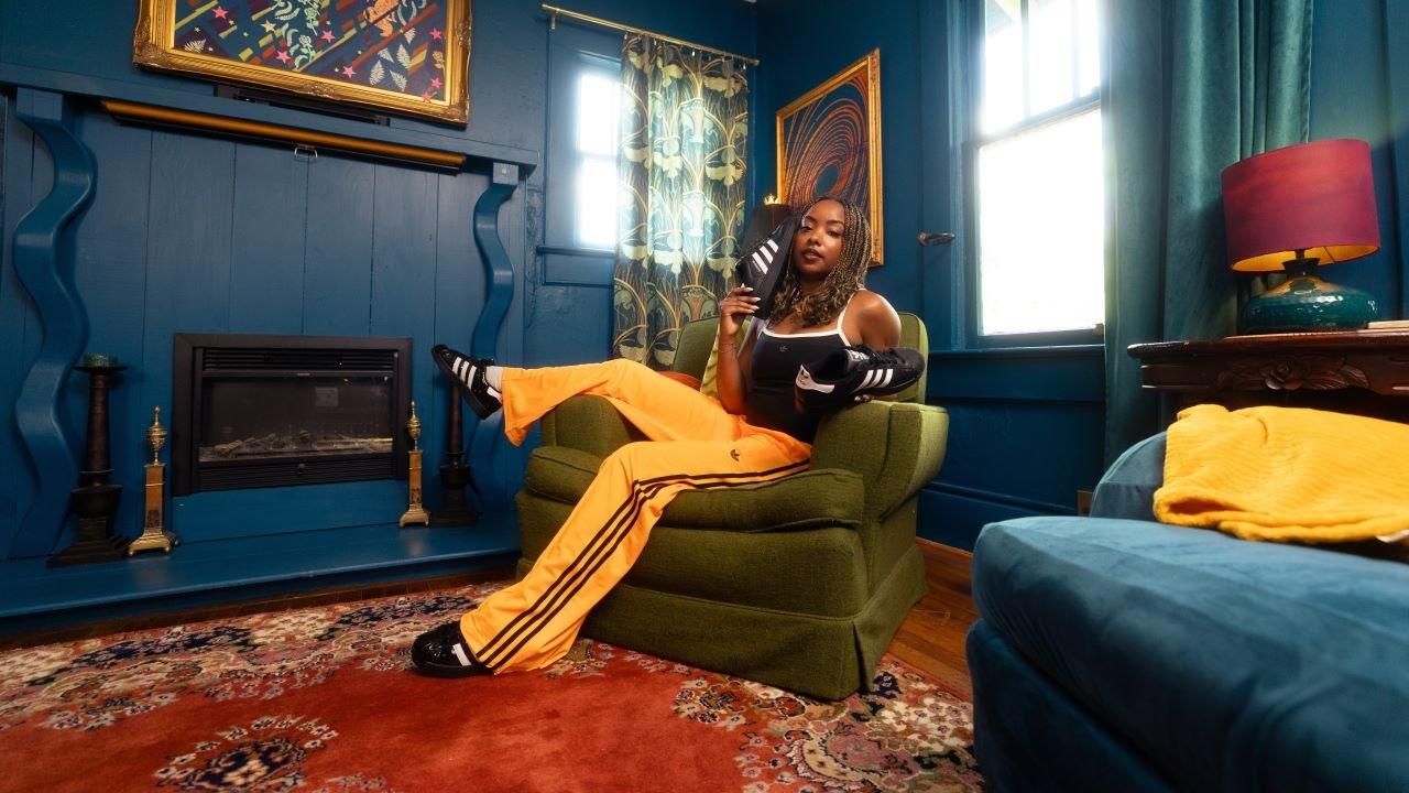 The Best Sneakers That Go With Everything (And We Mean Everything)