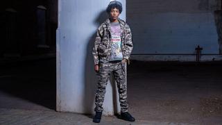 How to Style Cargo Pants With Sneakers and Streetwear