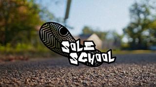 Nike x Hibbett Sole School - Only Basketball