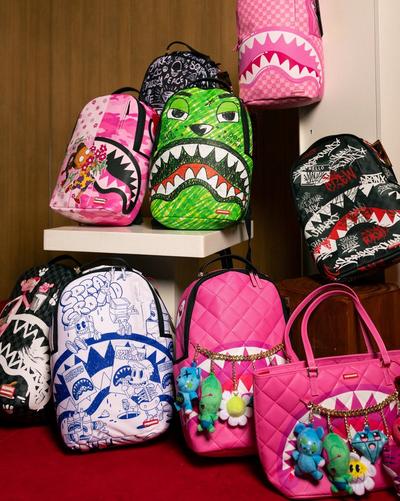 Shop Sprayround<br>
Backpacks and More