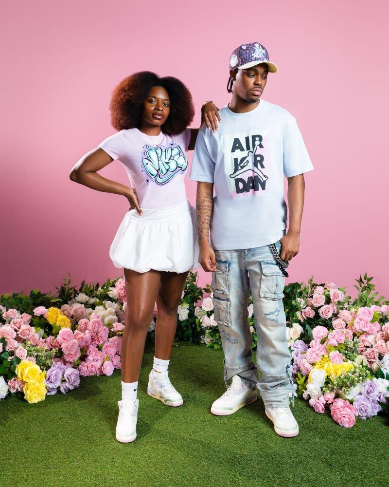 Jordan 3 Retro &ldquo;Spring Is in the Air&rdquo;