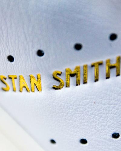Stan Smith Label