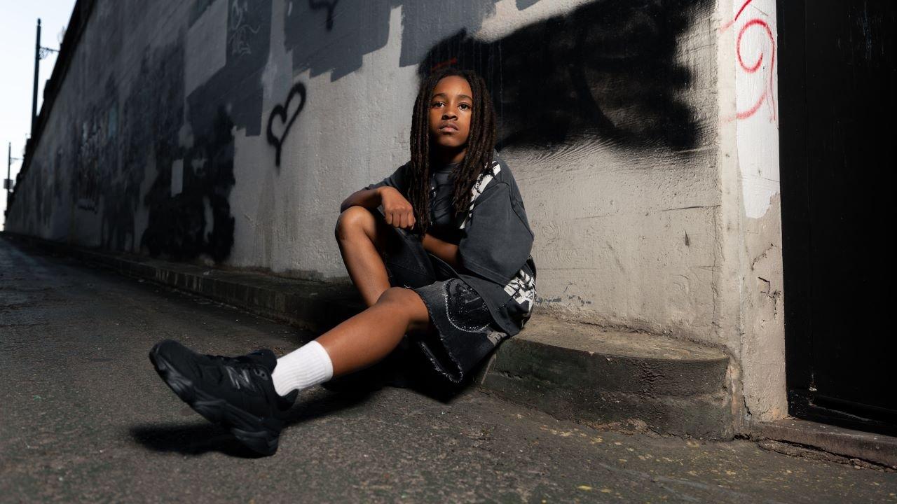 Kids Streetwear: The Cultural Shift From the Court to the Classroom