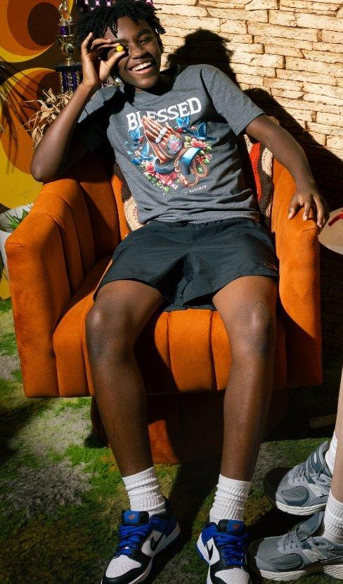 Graphic Tees