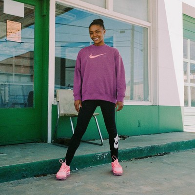 Small Town Sneakerhead Episode 12: Amari Fleming