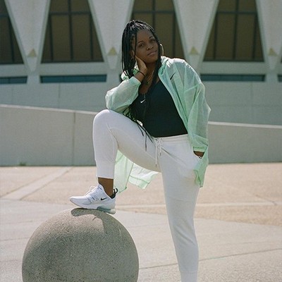 Small Town Sneakerhead Episode 3: Ashley Dawson