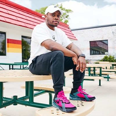 Small Town Sneakerhead Episode 4: Bart Pittman