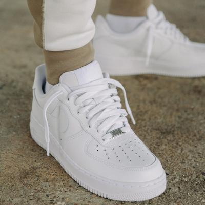 Nike STSH Tony Williams Air Force Ones