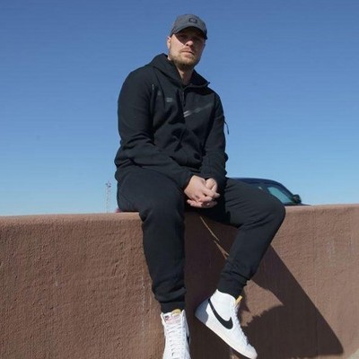 Small Town Sneakerhead Episode 2: Brett Drake