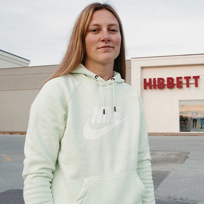 Small Town Sneakerhead Episode 5: Chelsea Dortch